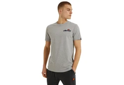Ellesse T-Shirt Voodoo Grau/Hellgrau/Dunkelgrau