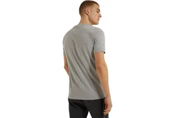 Ellesse T-Shirt Voodoo Grau/Hellgrau/Dunkelgrau
