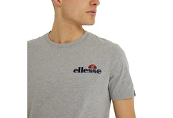 Ellesse T-Shirt Voodoo Grau/Hellgrau/Dunkelgrau