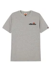 Ellesse T-Shirt Voodoo Grau/Hellgrau/Dunkelgrau
