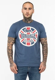 T-Shirt LUNKLET (1-tlg)