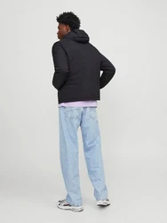 Jack & Jones Softshelljacke JORVESTERBRO INSULATED HOOD JACKET SN 