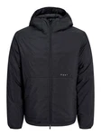 Jack & Jones Softshelljacke JORVESTERBRO INSULATED HOOD JACKET SN 