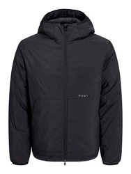 Jack & Jones Softshelljacke JORVESTERBRO INSULATED HOOD JACKET SN 