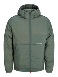 Jack & Jones Softshelljacke JORVESTERBRO INSULATED HOOD JACKET SN 