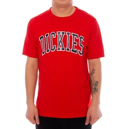T-Shirt T-Shirt Philomont, G S, F fiery red
