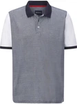 Babista Poloshirt ELVENTO blau