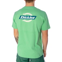 Dickies T-Shirt SS Ruston apfelminze