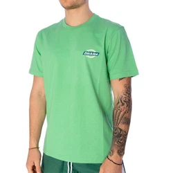 Dickies T-Shirt SS Ruston apfelminze