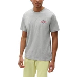 Dickies T-Shirt SS Ruston greymel