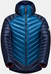 Funktionsjacke Broad Peak IN Hooded Jacket Men
