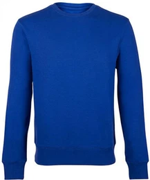 Sweatshirt Herren Sweatshirt, BSCI zertifizierte Produktion