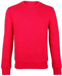 Sweatshirt Herren Sweatshirt, BSCI zertifizierte Produktion