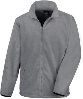 Result Fleecejacke Fashion Fit Outdoor