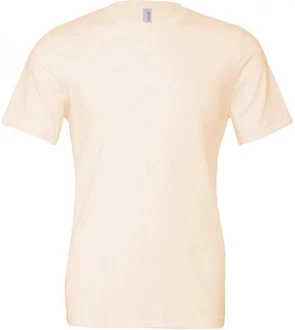 Bella + Canvas Unisex Jersey Short Sleeve T-Shirt 