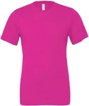 Bella + Canvas Unisex Jersey Short Sleeve T-Shirt Bella + Canvas Unisex Jersey Short Sleeve T-Shirt