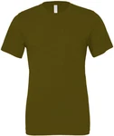 Bella + Canvas Unisex Jersey Short Sleeve T-Shirt Bella + Canvas Unisex Jersey Short Sleeve T-Shirt