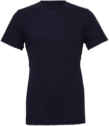 Bella + Canvas Unisex Jersey Short Sleeve T-Shirt 