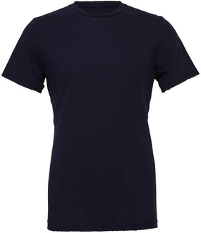 Bella + Canvas Unisex Jersey Short Sleeve T-Shirt Bella + Canvas Unisex Jersey Short Sleeve T-Shirt