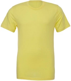 Bella + Canvas Unisex Jersey Short Sleeve T-Shirt Bella + Canvas Unisex Jersey Short Sleeve T-Shirt