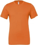 Bella + Canvas Unisex Jersey Short Sleeve T-Shirt Bella + Canvas Unisex Jersey Short Sleeve T-Shirt