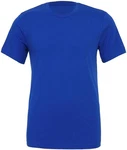 Bella + Canvas Unisex Jersey Short Sleeve T-Shirt 
