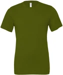 Bella + Canvas Unisex Jersey Short Sleeve T-Shirt 