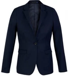 Neoblu Jackenblazer Womens Suit Jacket Marius Dunkelblau/Hellblau