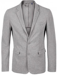 Neoblu Blazer Marcel Grau/Hellgrau