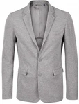 Neoblu Blazer Marcel Grau/Hellgrau