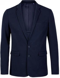 Neoblu Blazer Marcel Dunkelblau/Hellblau