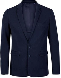 Jackenblazer Mens Piqu Blazer Marcel 46 bis 62