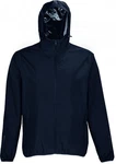 Neoblu Outdoorjacke Unisex Waterproof Windbreaker Jacket Andrea Dunkelblau