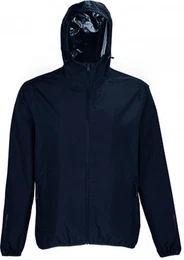 Outdoorjacke Unisex Waterproof Windbreaker Jacket Andrea XS bis 3XL