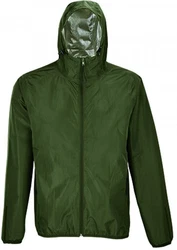 Neoblu Outdoorjacke Unisex Waterproof Windbreaker Jacket Andrea 
