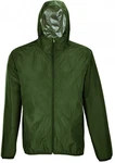 Neoblu Outdoorjacke Unisex Waterproof Windbreaker Jacket Andrea 