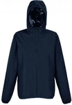 Neoblu Outdoorjacke Unisex Waterproof Windbreaker Jacket Andrea Dunkelblau