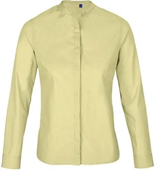 Neoblu Jackenblazer Womens Mao Collar Shirt Bart 