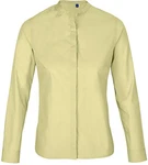 Neoblu Jackenblazer Womens Mao Collar Shirt Bart 