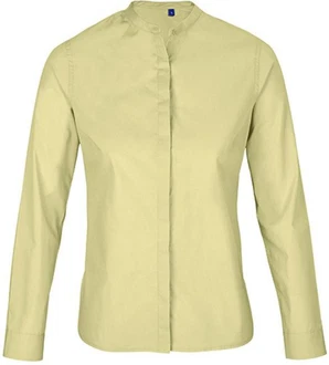 Neoblu Jackenblazer Womens Mao Collar Shirt Bart Neoblu Jackenblazer Womens Mao Collar Shirt Bart
