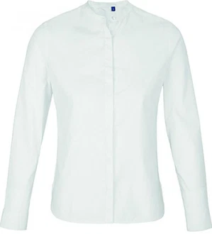 Neoblu Jackenblazer Womens Mao Collar Shirt Bart Neoblu Jackenblazer Womens Mao Collar Shirt Bart