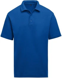 Poloshirt Unisex Poloshirt - Workwear - 60C waschbar