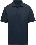 SG Signature Poloshirt Unisex Workwear  Dunkelblau/Blau