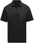 SG Signature Poloshirt Unisex Workwear  Schwarz