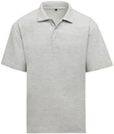 SG Signature Poloshirt Unisex Workwear  Grau/Hellgrau