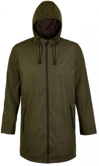Neoblu Outdoorjacke Men's Wax Parka Antoine Neoblu Outdoorjacke Men's Wax Parka Antoine