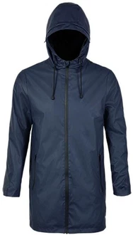 Neoblu Outdoorjacke Men's Wax Parka Antoine Neoblu Outdoorjacke Men's Wax Parka Antoine