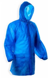 Outdoorjacke Rain Coat Baikal 72x86 cm