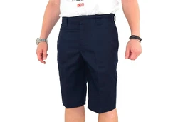 Dickies Shorts Slim 13 dunkelblau