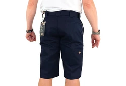 Dickies Shorts Slim 13 dunkelblau